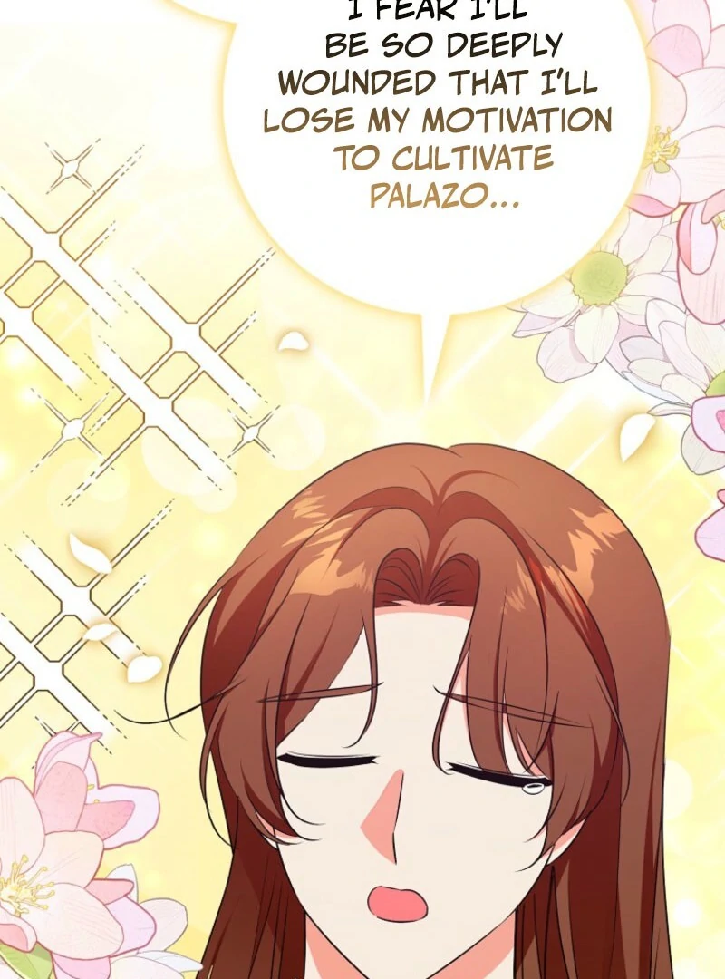 I Became The Male Leads’ Target Chapter 32 page 45