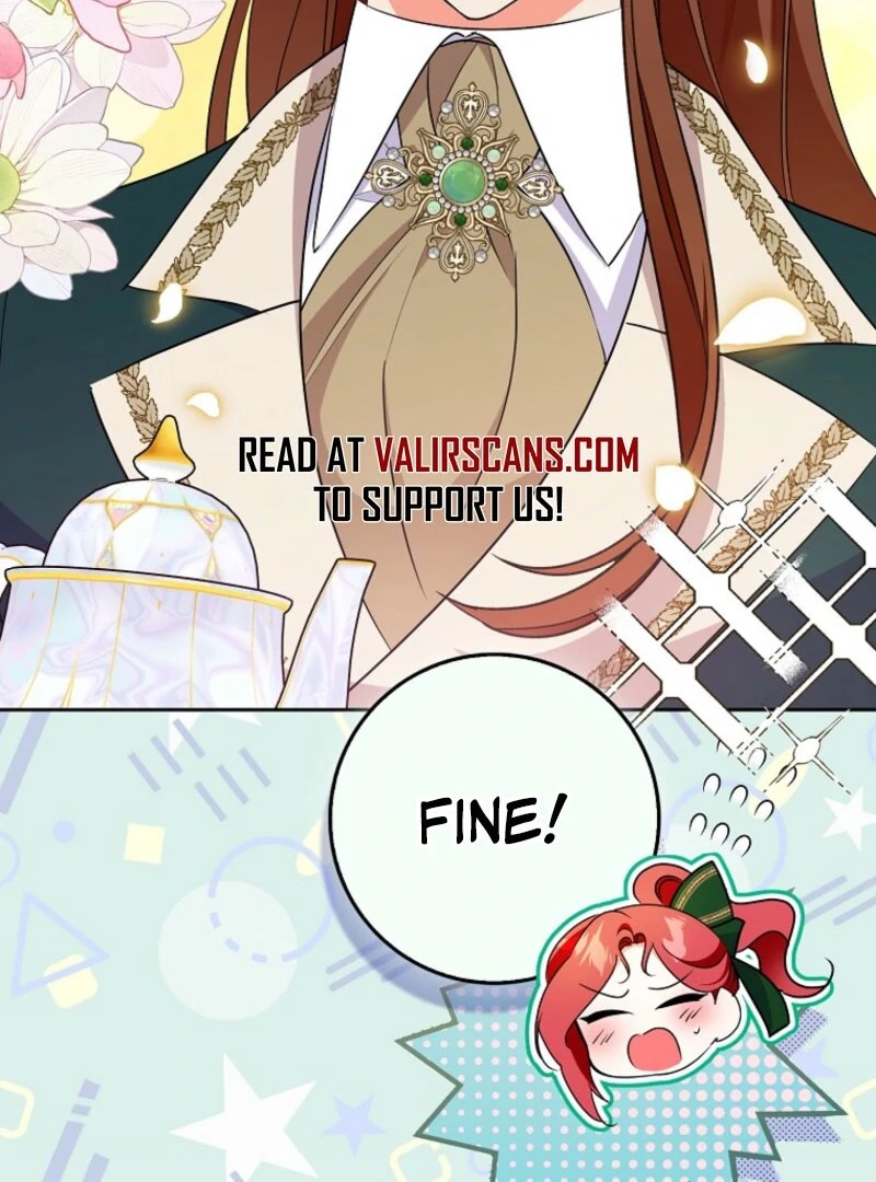 I Became The Male Leads’ Target Chapter 32 page 46