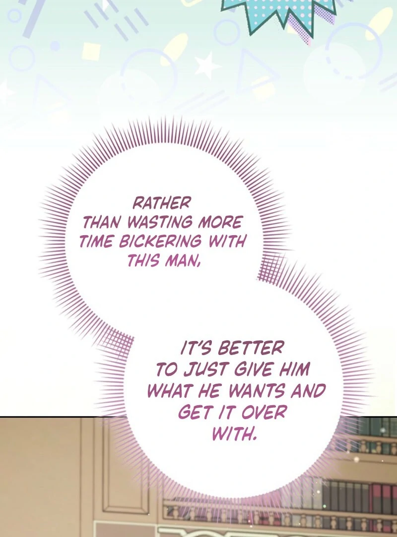 I Became The Male Leads’ Target Chapter 32 page 47