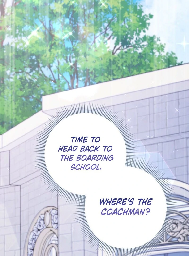 I Became The Male Leads’ Target Chapter 32 page 61