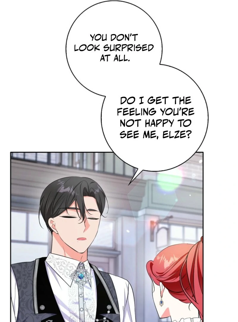 I Became The Male Leads’ Target Chapter 32 page 70