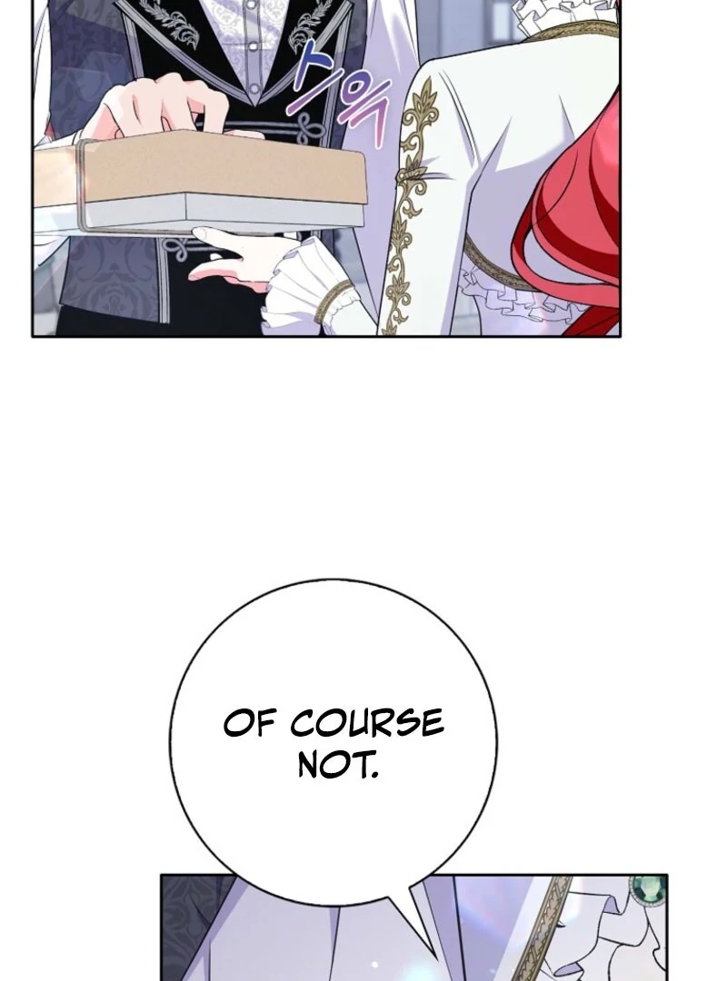 I Became The Male Leads’ Target Chapter 32 page 71