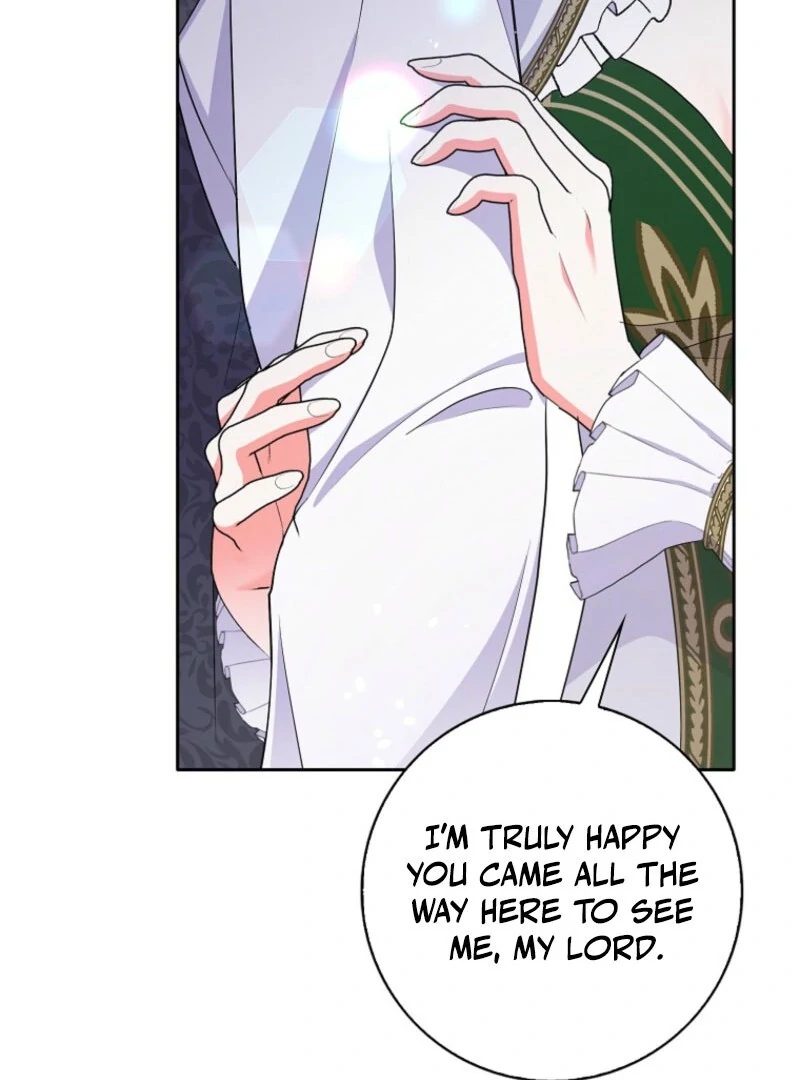 I Became The Male Leads’ Target Chapter 32 page 72