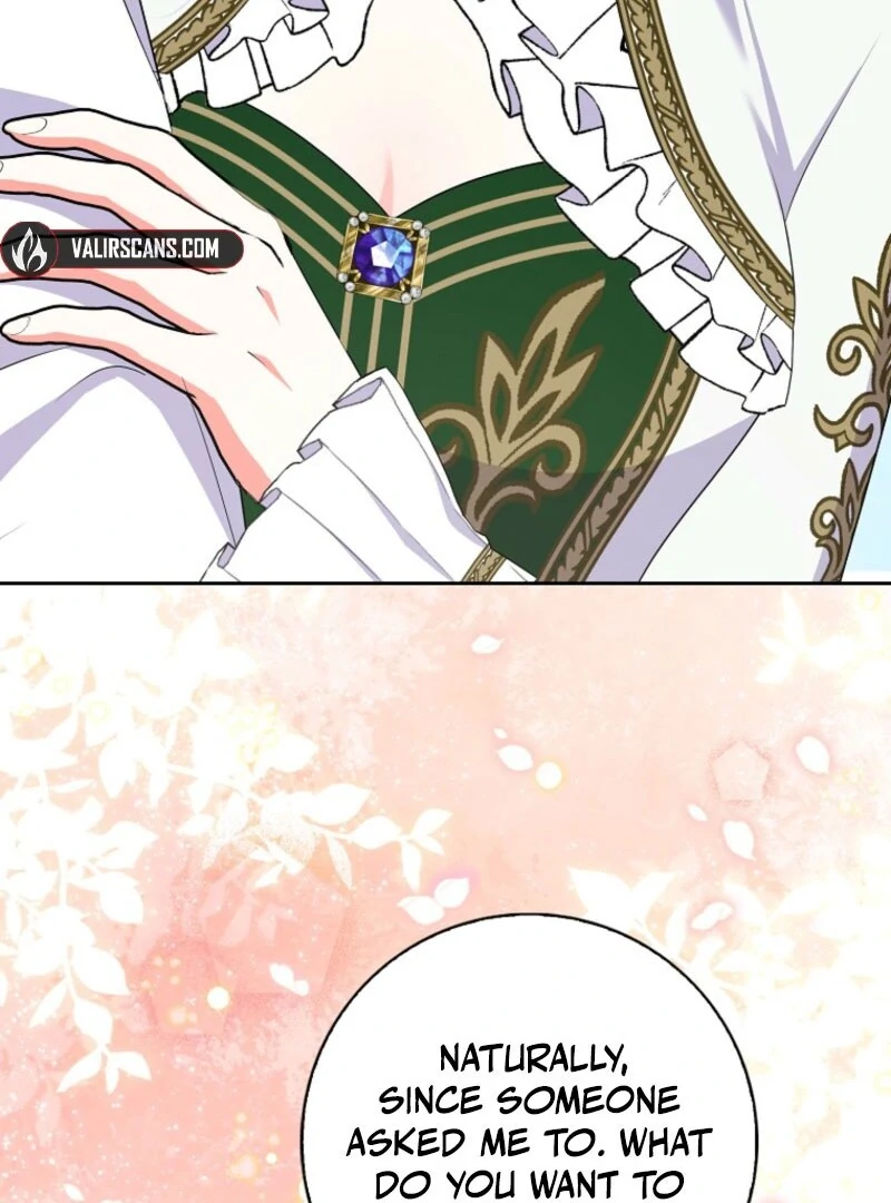 I Became The Male Leads’ Target Chapter 32 page 75