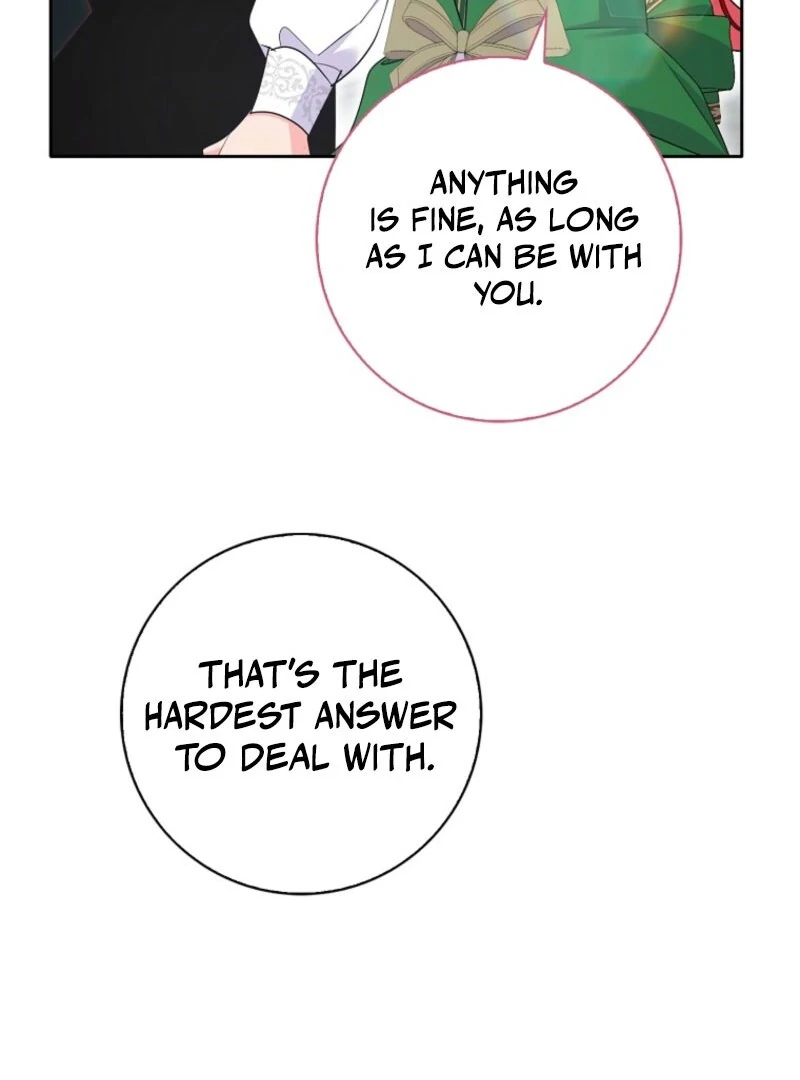 I Became The Male Leads’ Target Chapter 32 page 77