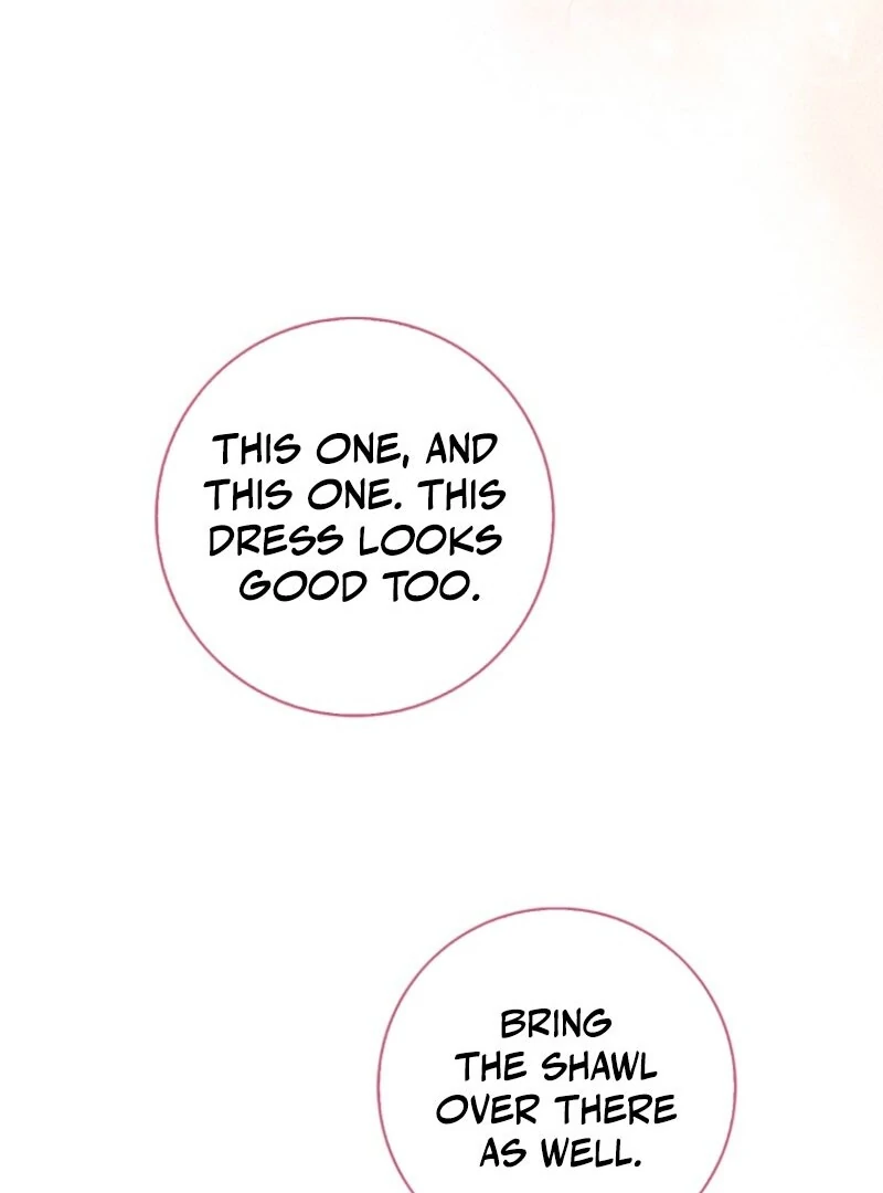 I Became The Male Leads’ Target Chapter 32 page 81