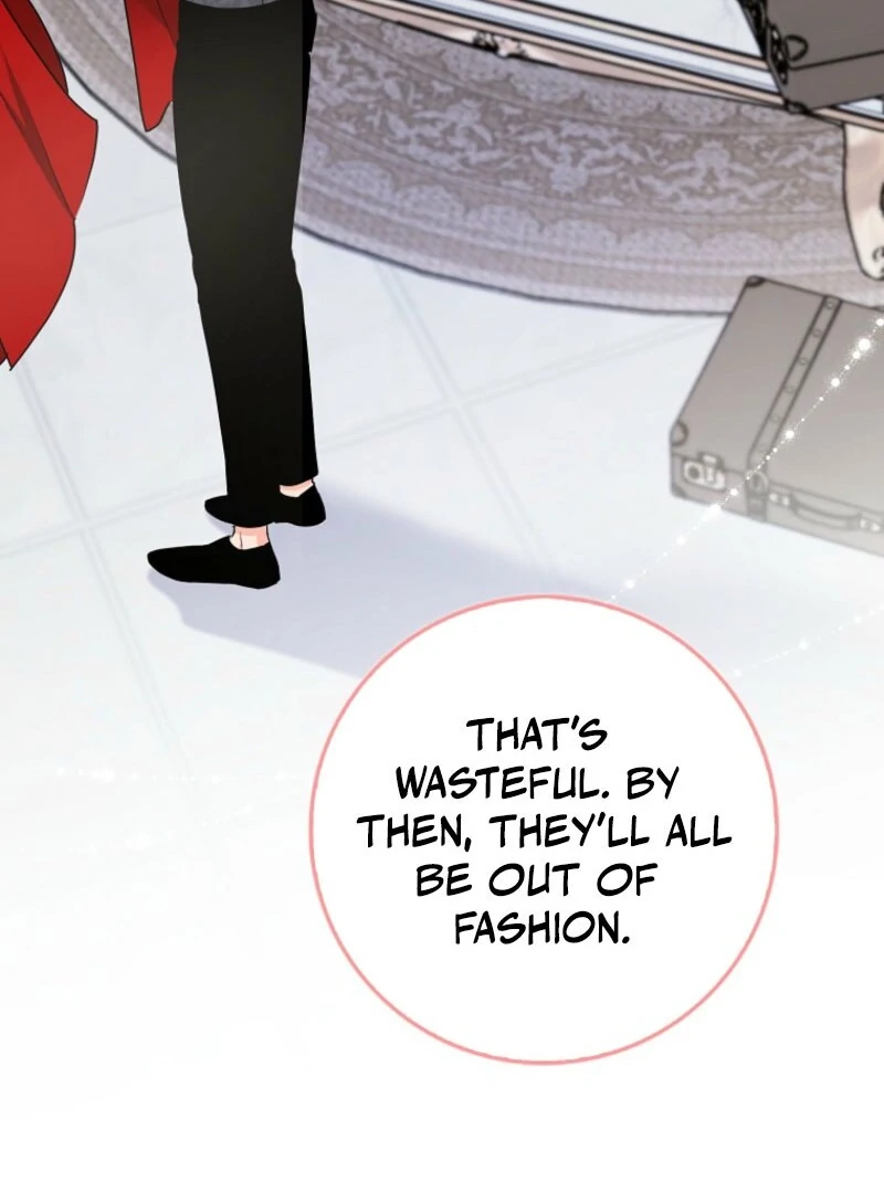 I Became The Male Leads’ Target Chapter 32 page 89