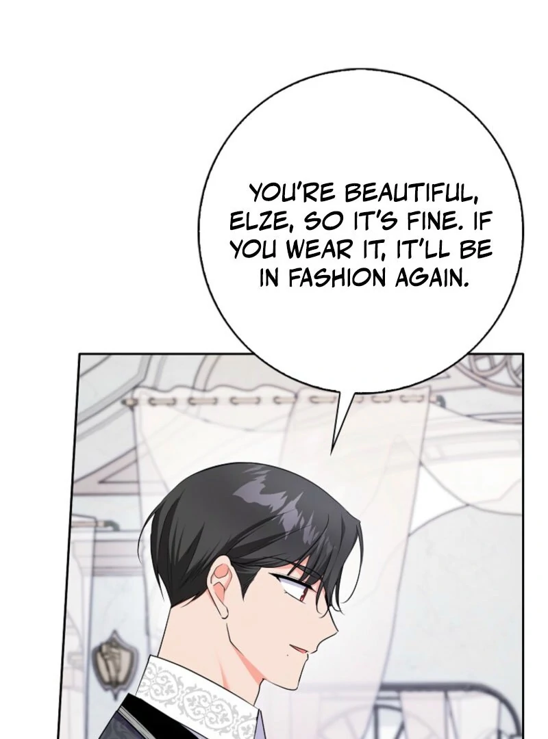 I Became The Male Leads’ Target Chapter 32 page 90