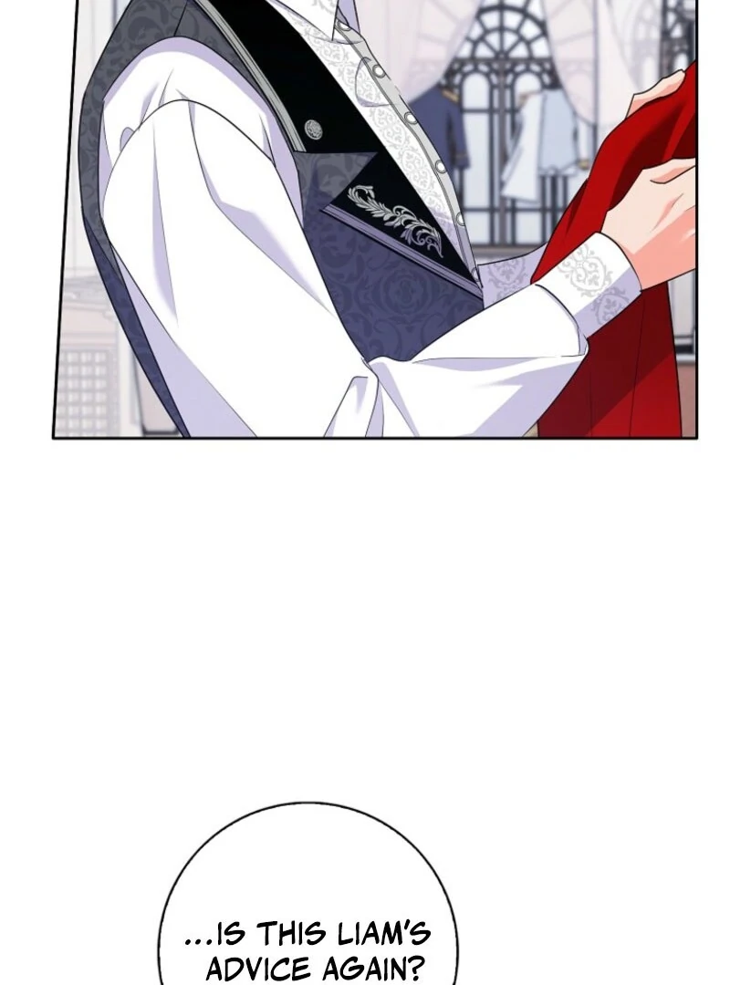 I Became The Male Leads’ Target Chapter 32 page 91