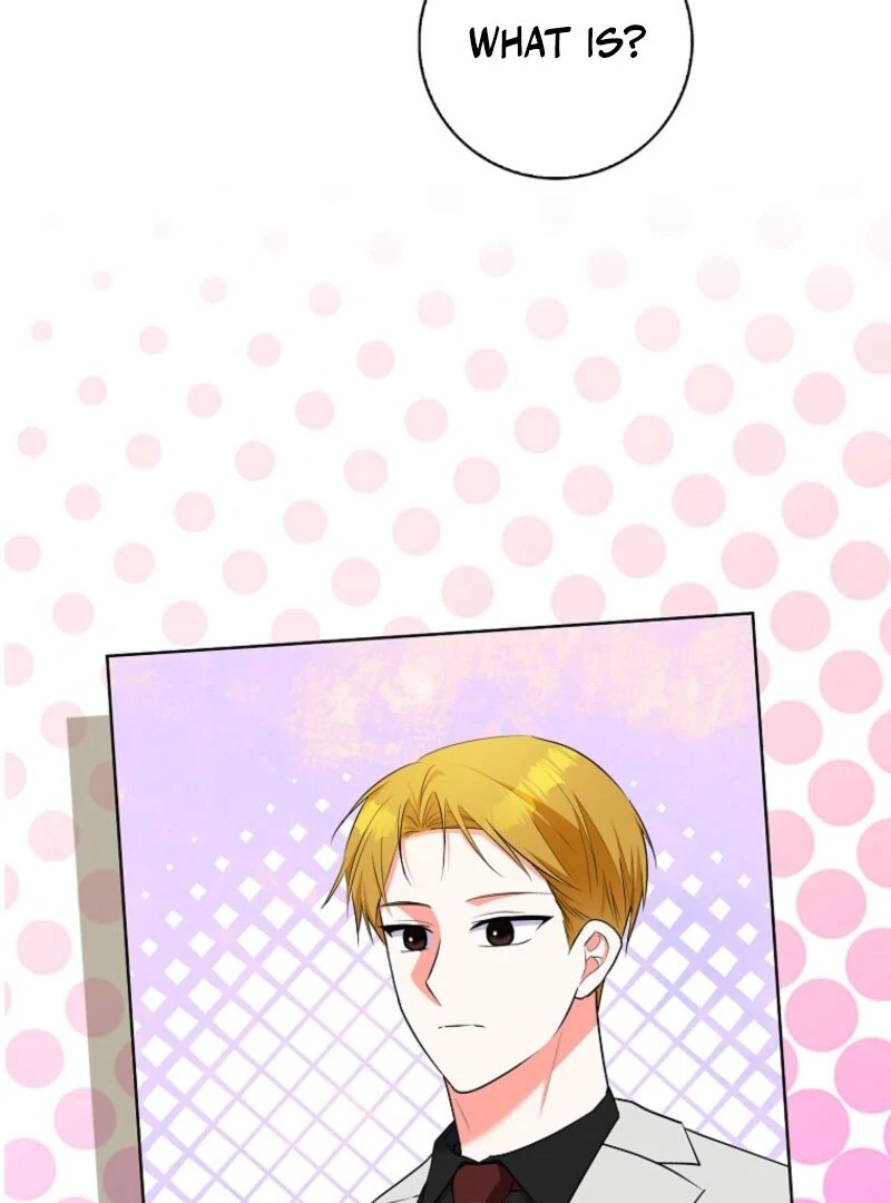 I Became The Male Leads’ Target Chapter 32 page 93