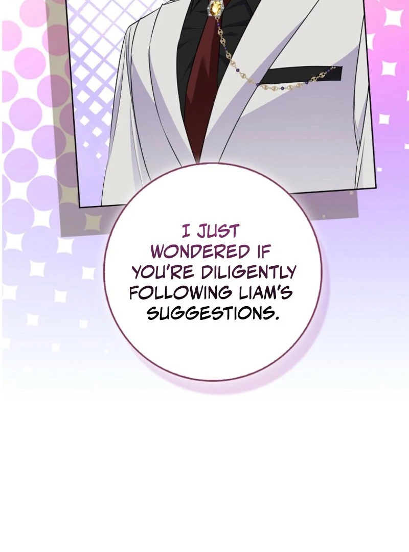 I Became The Male Leads’ Target Chapter 32 page 94