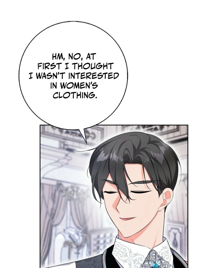 I Became The Male Leads’ Target Chapter 32 page 95