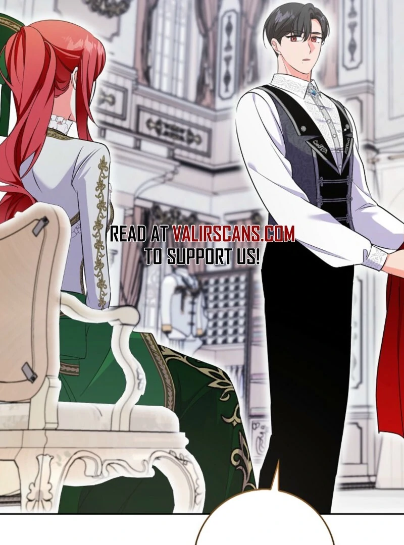 I Became The Male Leads’ Target Chapter 32 page 98