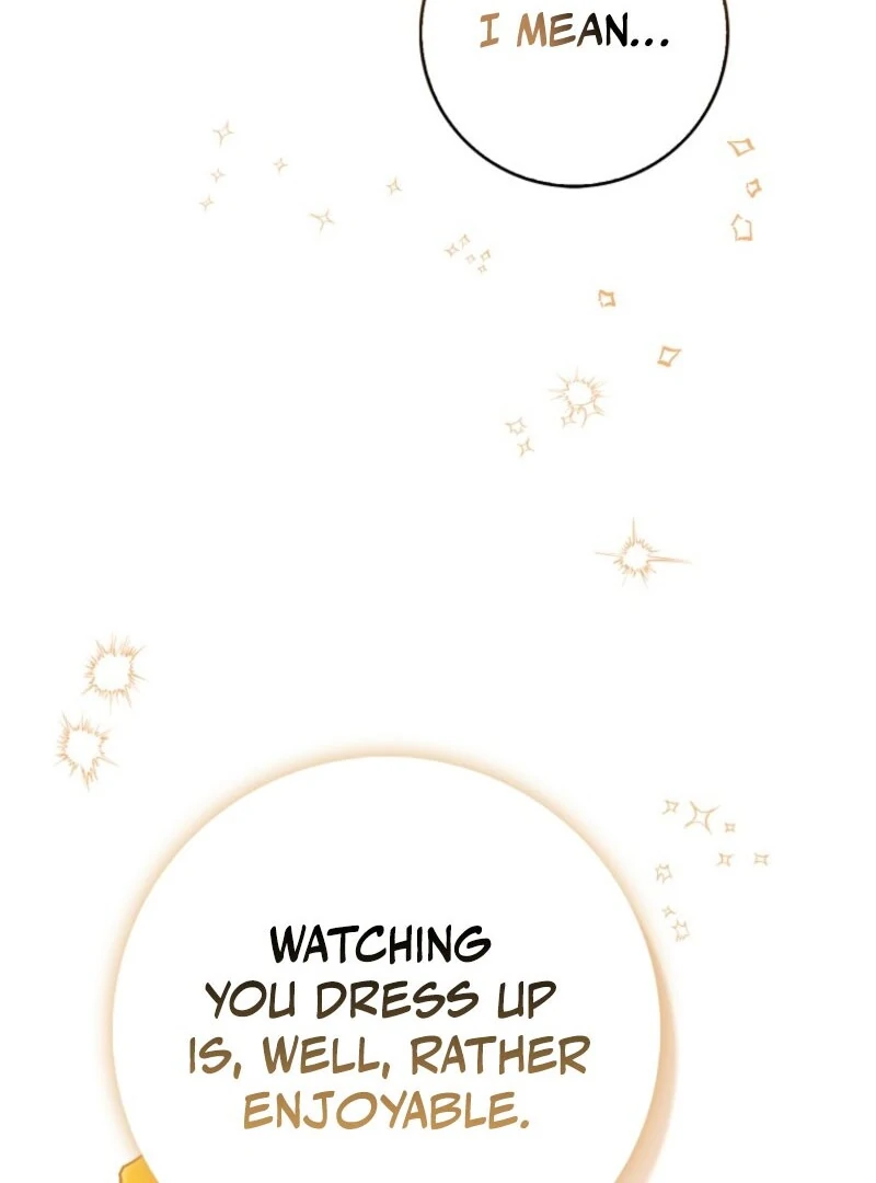 I Became The Male Leads’ Target Chapter 32 page 99