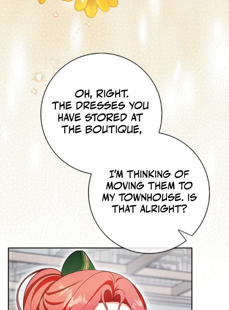 I Became The Male Leads’ Target Chapter 32 page 102