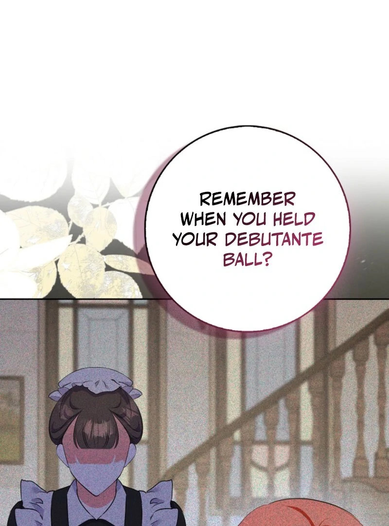 I Became The Male Leads’ Target Chapter 32 page 104