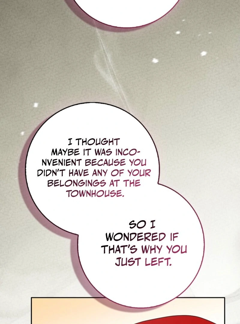 I Became The Male Leads’ Target Chapter 32 page 106