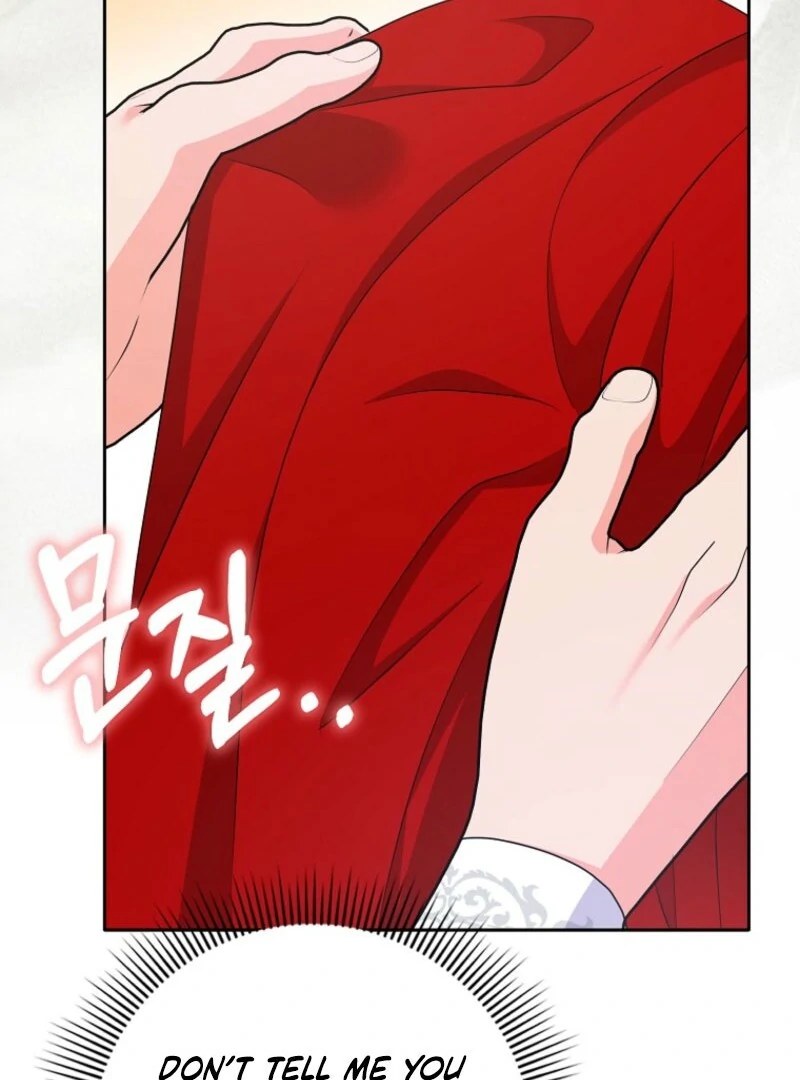 I Became The Male Leads’ Target Chapter 32 page 107