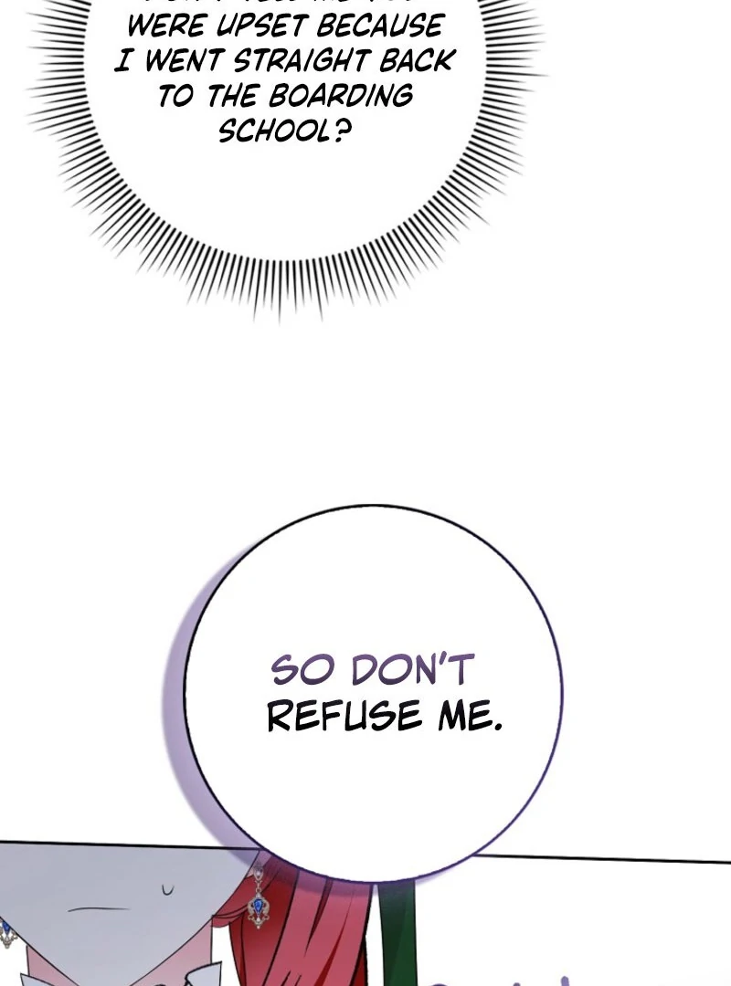 I Became The Male Leads’ Target Chapter 32 page 108