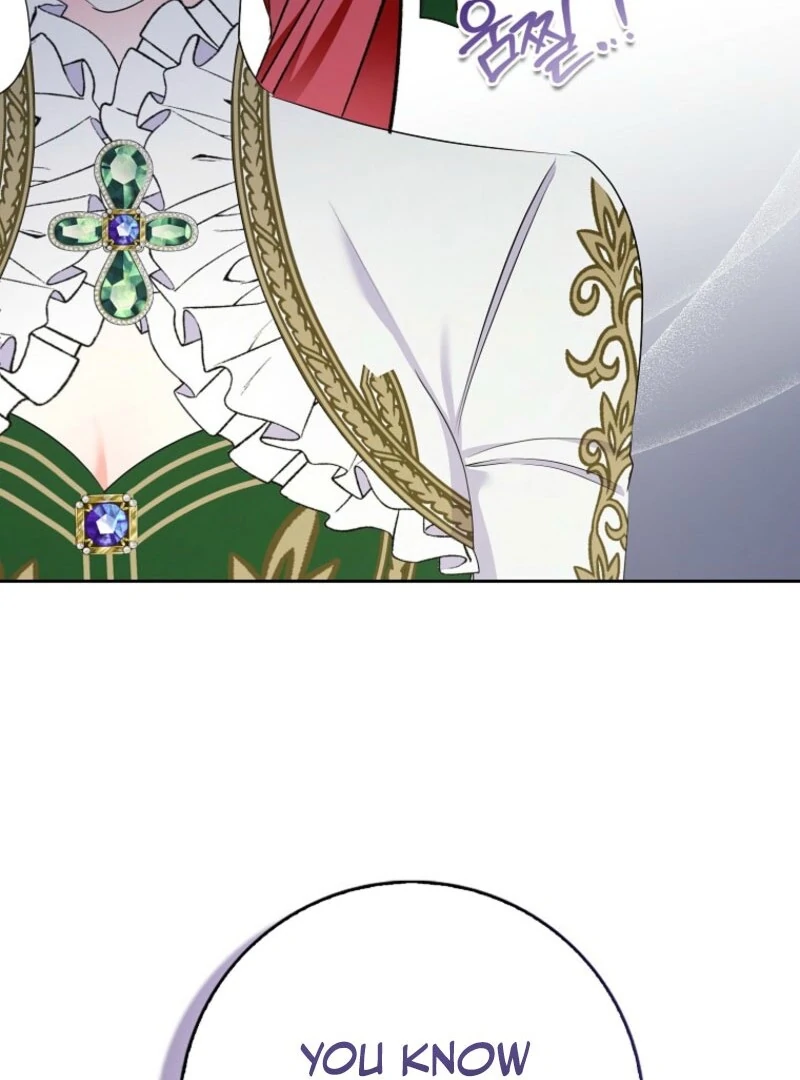 I Became The Male Leads’ Target Chapter 32 page 109