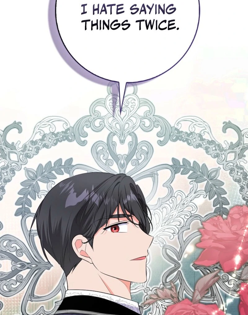 I Became The Male Leads’ Target Chapter 32 page 110
