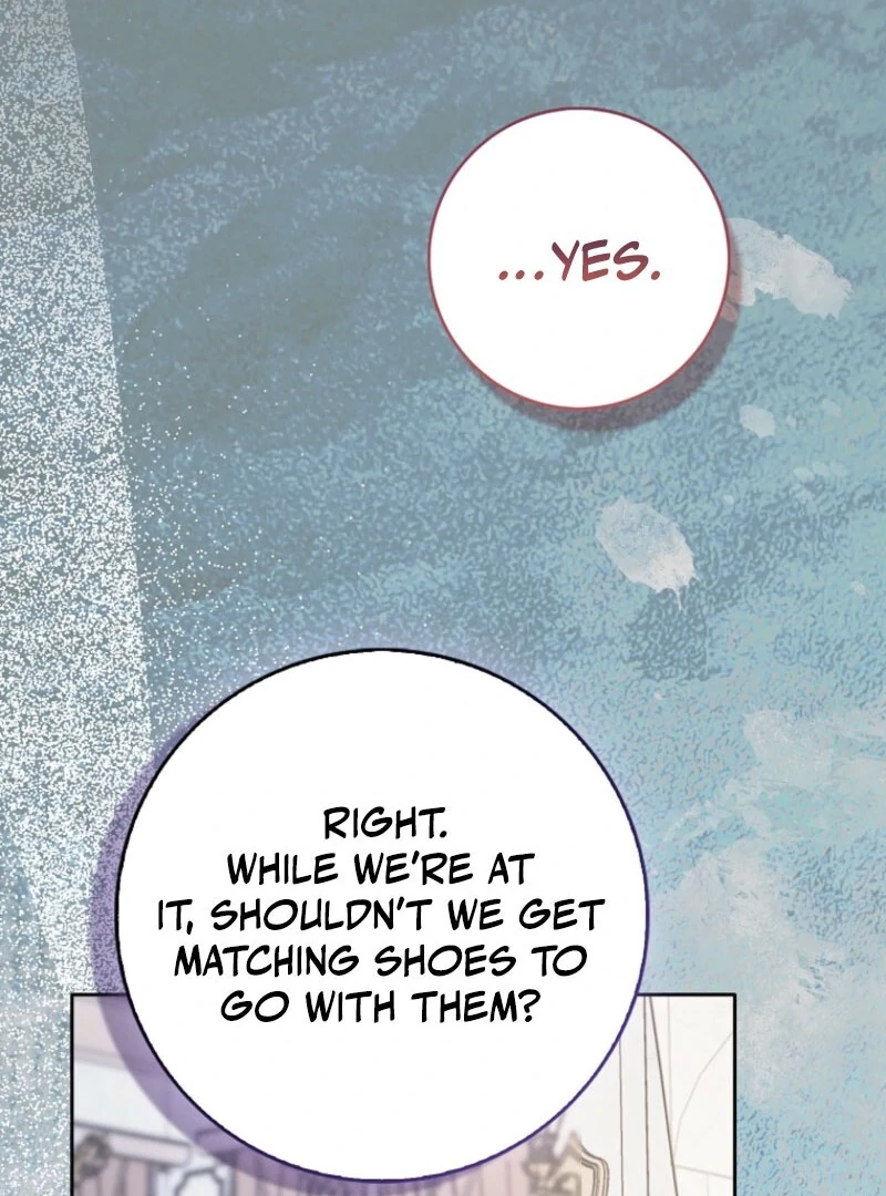 I Became The Male Leads’ Target Chapter 32 page 112