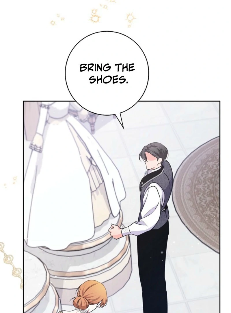 I Became The Male Leads’ Target Chapter 32 page 114