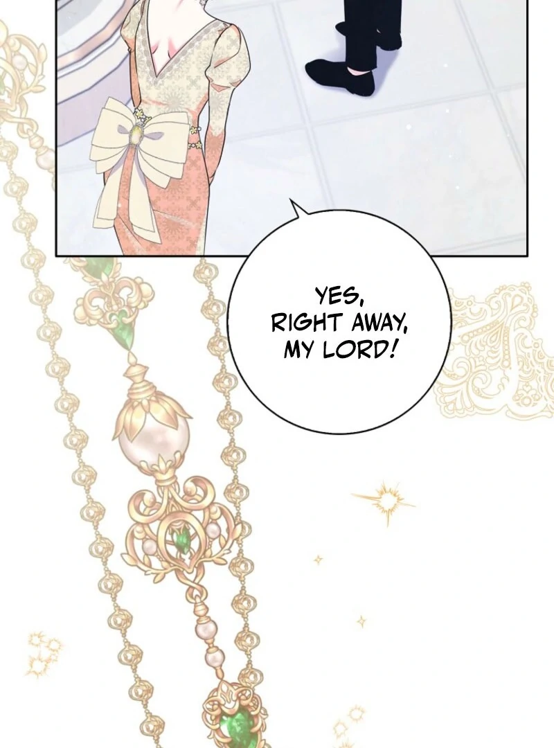 I Became The Male Leads’ Target Chapter 32 page 115