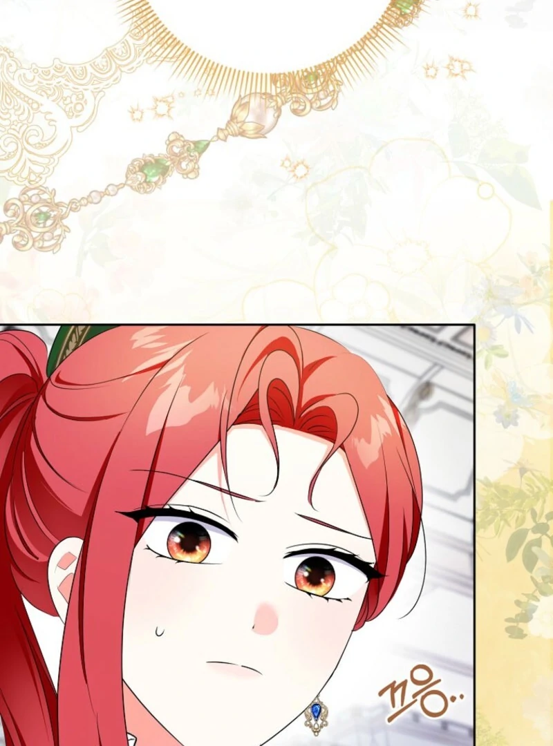 I Became The Male Leads’ Target Chapter 32 page 118