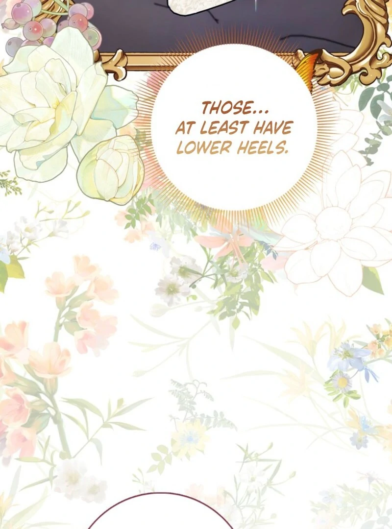 I Became The Male Leads’ Target Chapter 32 page 121