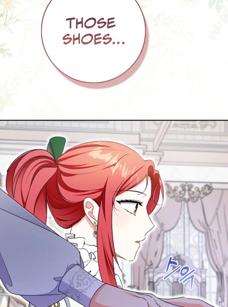 I Became The Male Leads’ Target Chapter 32 page 122