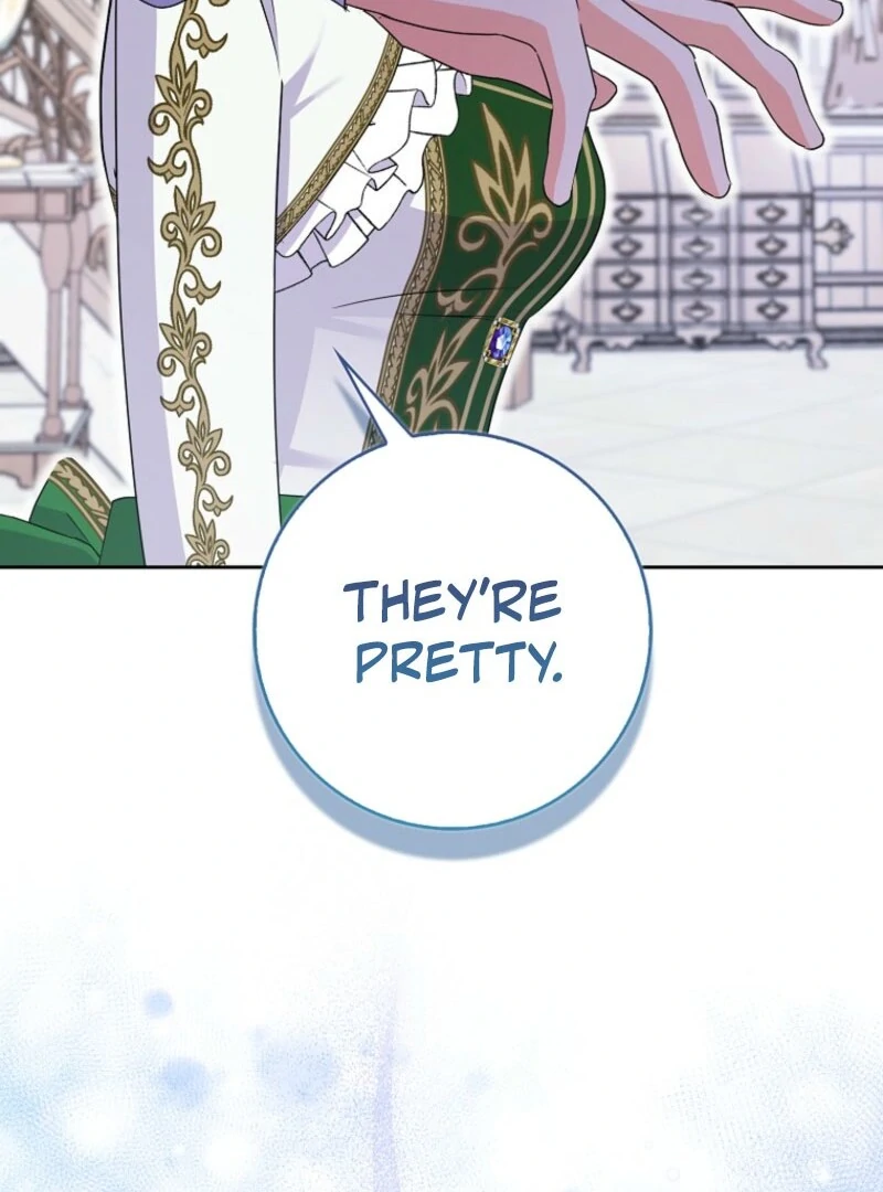 I Became The Male Leads’ Target Chapter 32 page 123