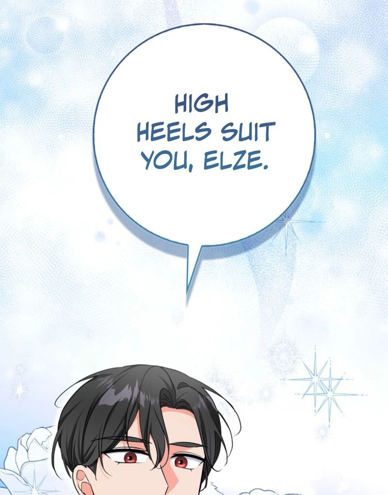 I Became The Male Leads’ Target Chapter 32 page 124