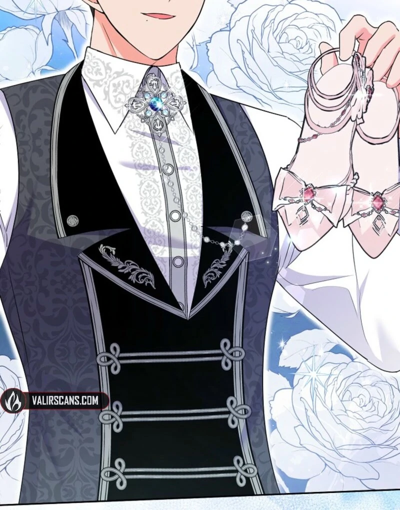 I Became The Male Leads’ Target Chapter 32 page 125