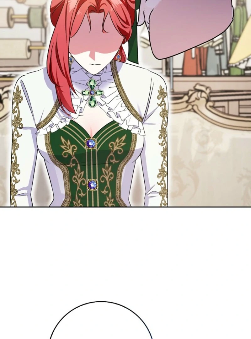 I Became The Male Leads’ Target Chapter 32 page 127