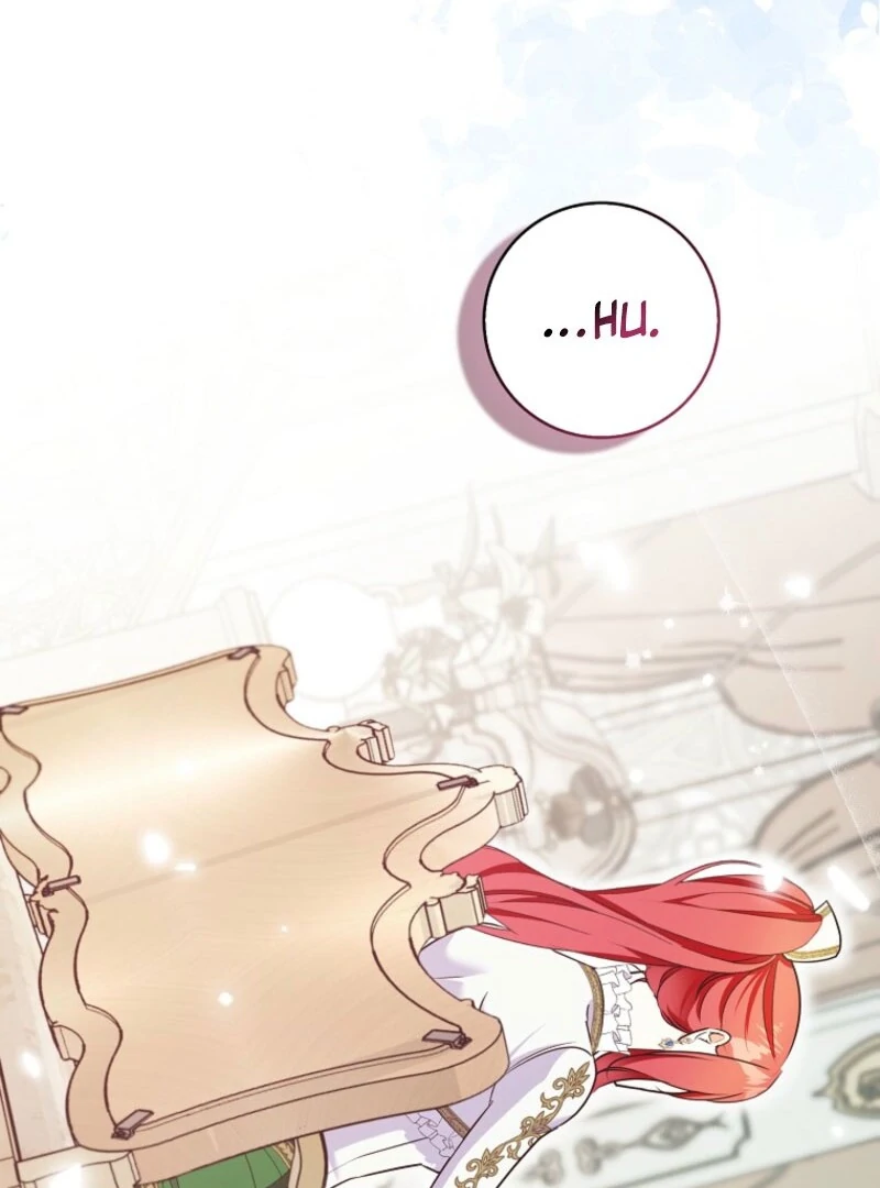 I Became The Male Leads’ Target Chapter 32 page 133