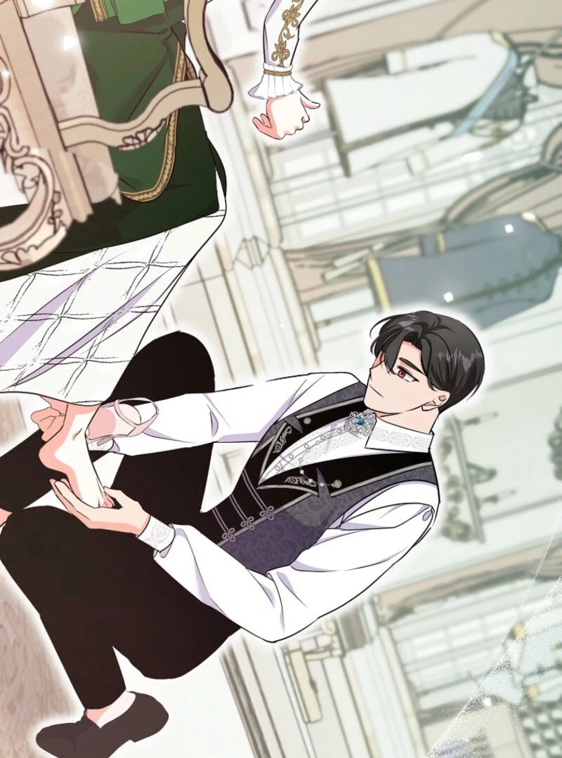I Became The Male Leads’ Target Chapter 32 page 134