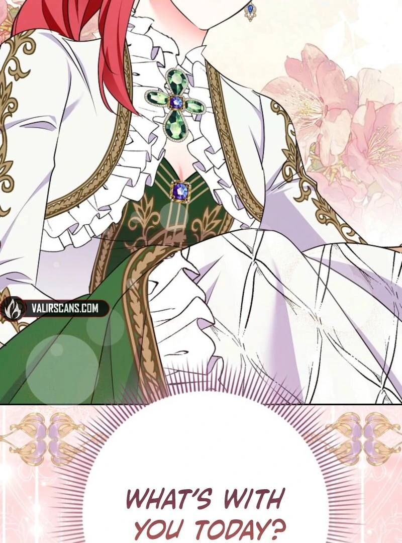 I Became The Male Leads’ Target Chapter 32 page 137