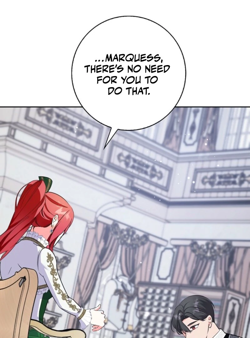 I Became The Male Leads’ Target Chapter 33 page 3