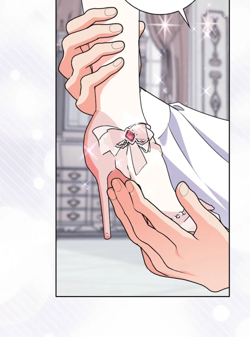 I Became The Male Leads’ Target Chapter 33 page 5