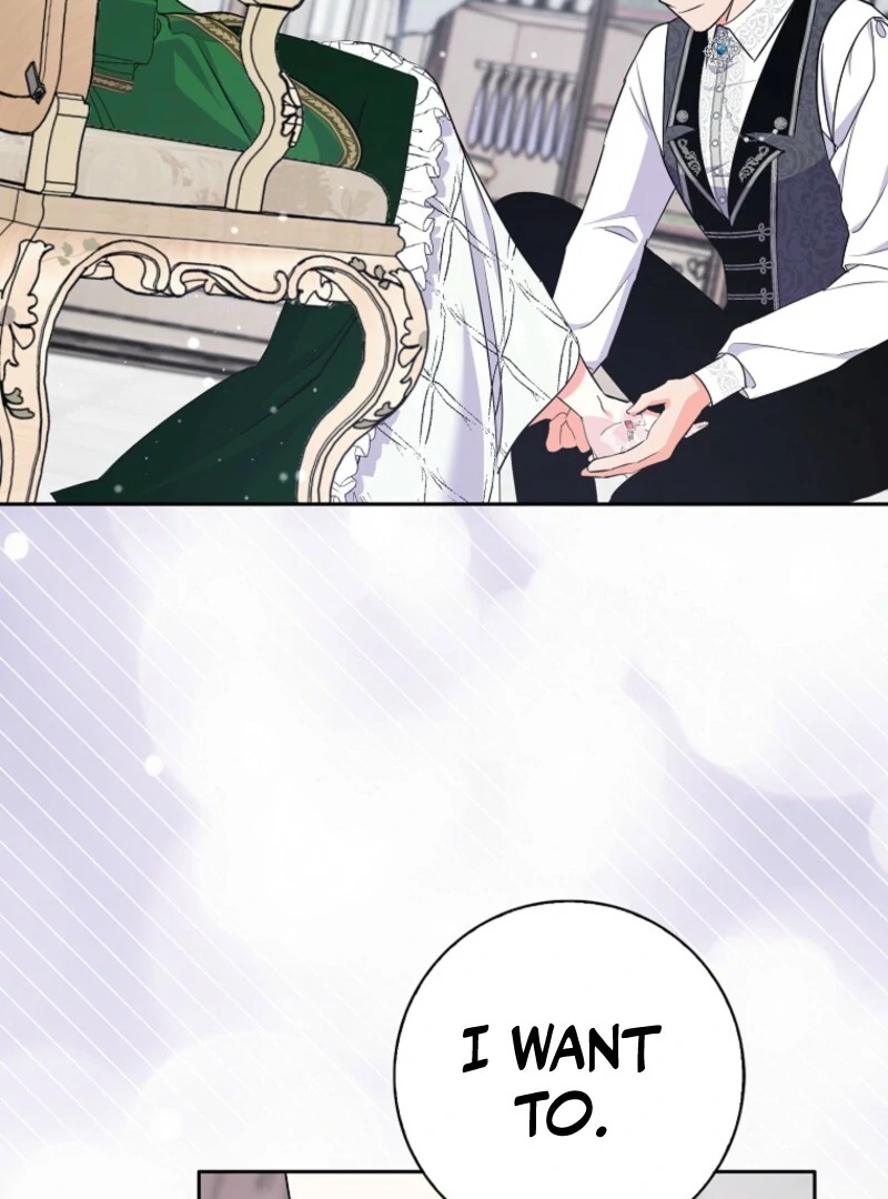 I Became The Male Leads’ Target Chapter 33 page 4