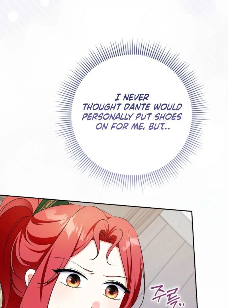 I Became The Male Leads’ Target Chapter 33 page 6
