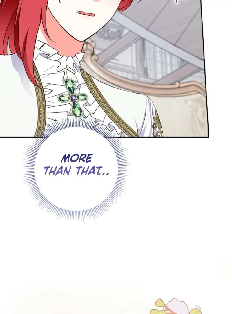 I Became The Male Leads’ Target Chapter 33 page 7