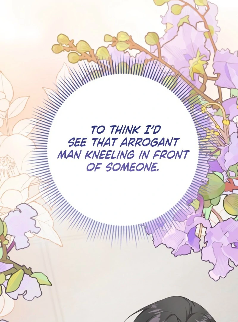I Became The Male Leads’ Target Chapter 33 page 8