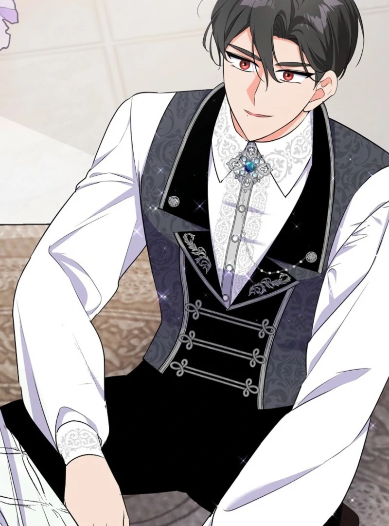 I Became The Male Leads’ Target Chapter 33 page 9