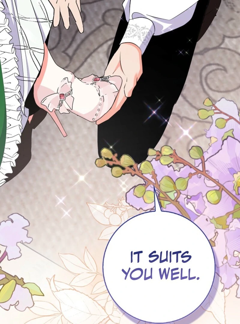 I Became The Male Leads’ Target Chapter 33 page 10