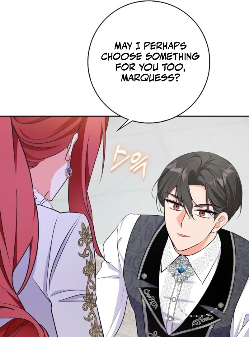 I Became The Male Leads’ Target Chapter 33 page 13