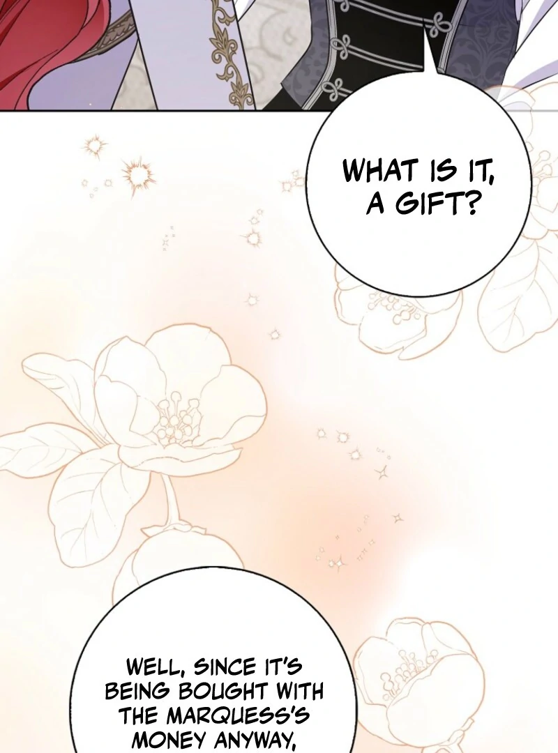 I Became The Male Leads’ Target Chapter 33 page 14