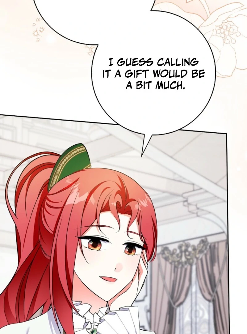 I Became The Male Leads’ Target Chapter 33 page 15
