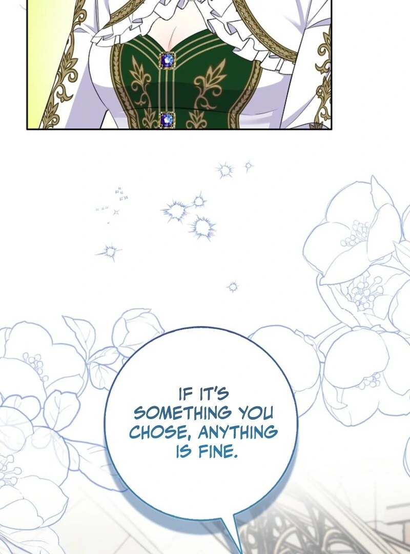 I Became The Male Leads’ Target Chapter 33 page 22